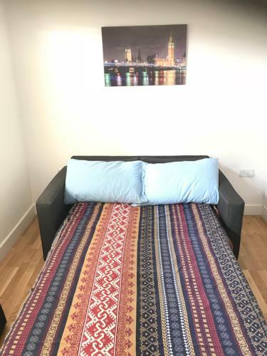 Apartamento Easystay Slough Central Free Parking