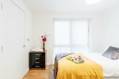 Royal Reign Apartments