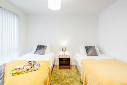 Royal Reign Apartments