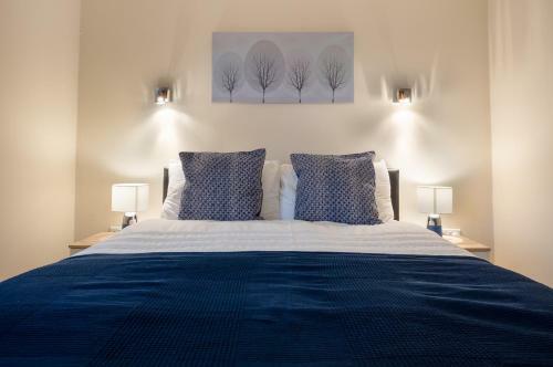 Amazing Slough Centre Apartment