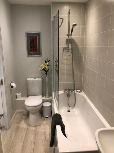 West Central Apartment (slough)