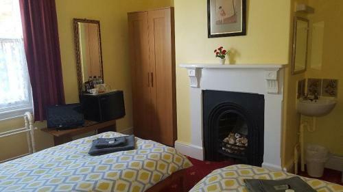Hostal Ravenhurst Guest House