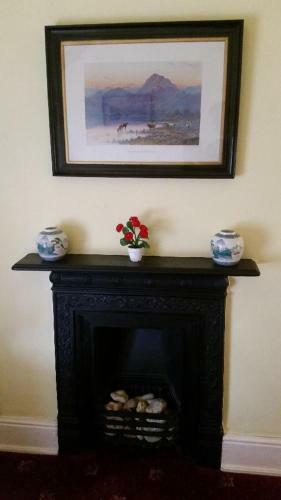 Hostal Ravenhurst Guest House