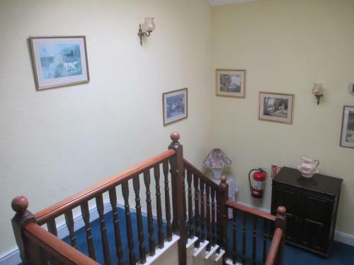 Hostal Ravenhurst Guest House