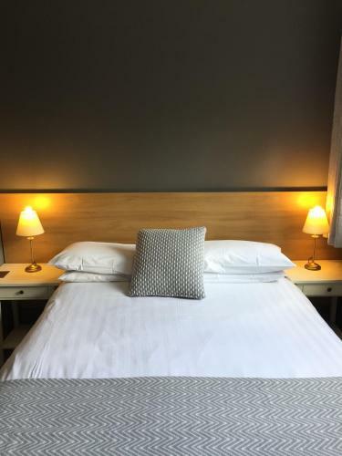 Hostal Haymills Guesthouse