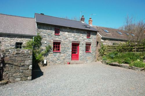 The Nogg Cottages