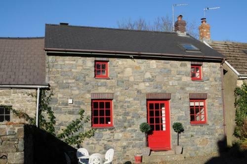The Nogg Cottages