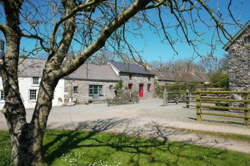 The Nogg Cottages