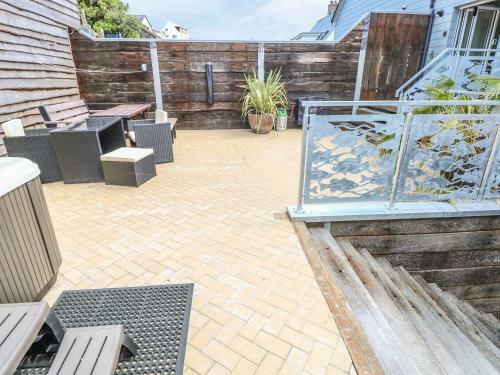 Harmon Vale, Haverfordwest