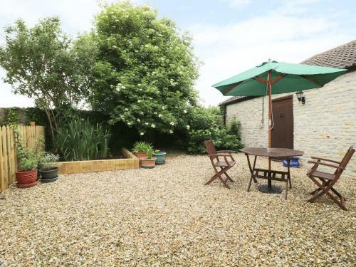 The Old Goat Barn At Trout Cottage, Somerton
