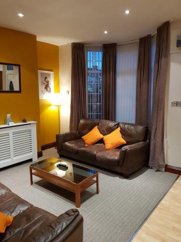 Atlantis Holiday Home