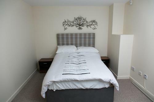 Alexander Apartments North Shields