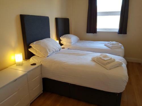 Apartamento Victory House