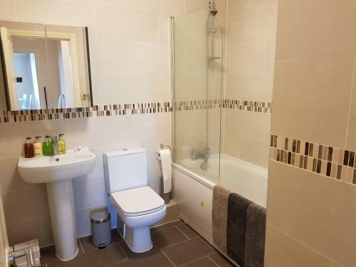 Apartamento Victory House