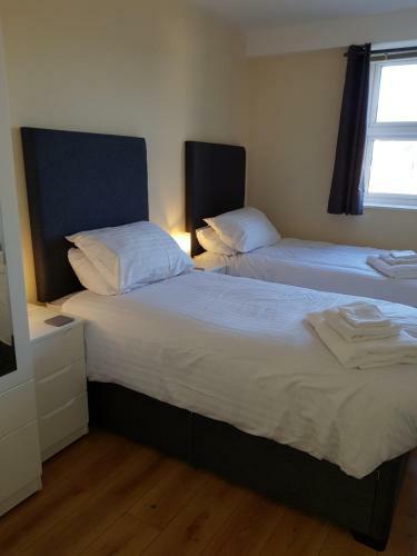 Apartamento Victory House