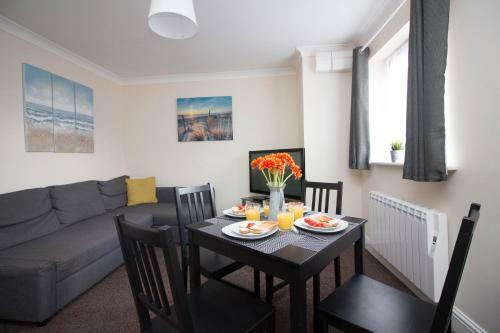 Apartamento Wilton House