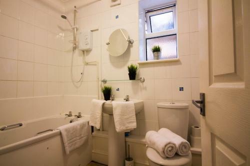 Apartamento Wilton House
