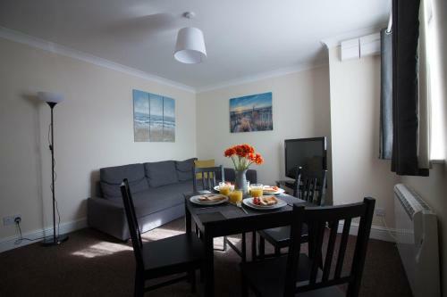 Apartamento Wilton House
