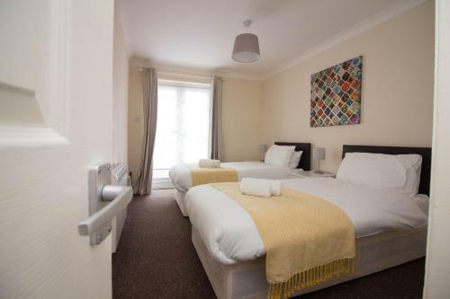 Apartamento Wilton House