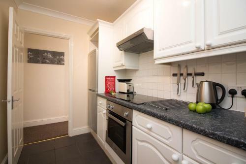 Apartamento Wilton House