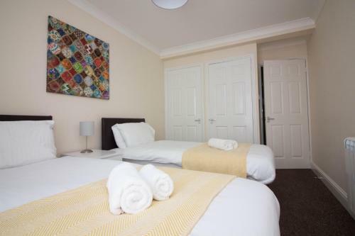Apartamento Wilton House
