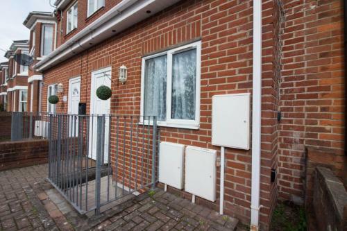 Apartamento Wilton House