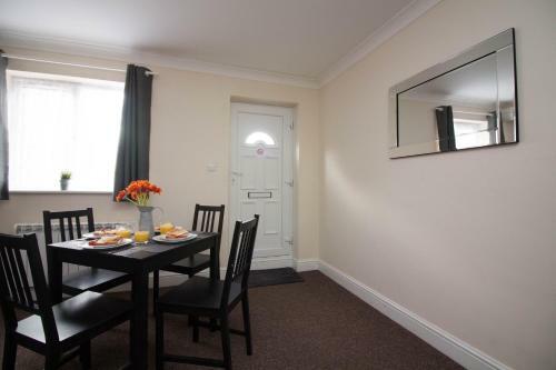 Apartamento Wilton House