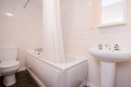 Apartamento Town Or Country - Clench Street