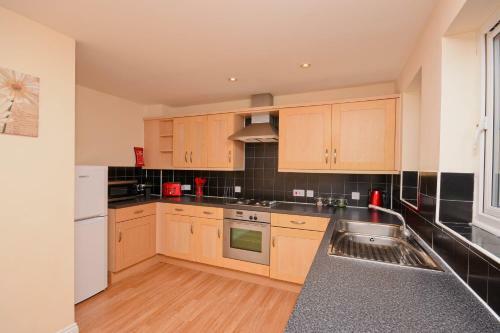 Apartamento Town Or Country - Clench Street