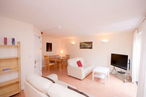 Apartamento Town Or Country - Clench Street