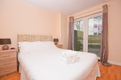 Apartamento Town Or Country - Clench Street