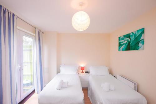 Apartamento Town Or Country - Clench Street