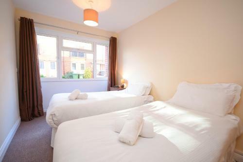 Apartamento Town Or Country - Clench Street