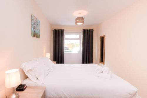 Apartamento Town Or Country - Clench Street