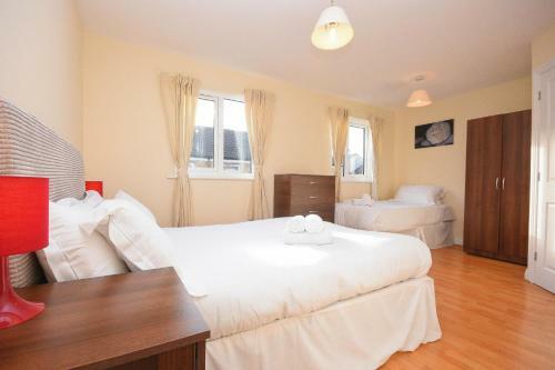 Apartamento Town Or Country - Clench Street