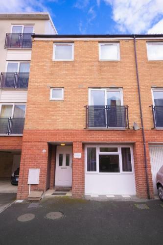 Apartamento Town Or Country - Clench Street