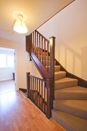 Apartamento Town Or Country - Clench Street
