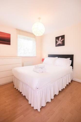 Apartamento Town Or Country - Clench Street