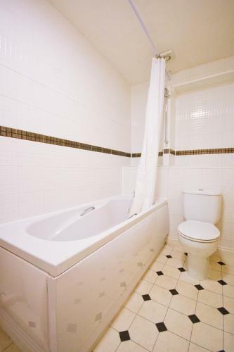 Apartamento Town Or Country - Clench Street
