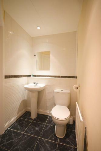 Apartamento Town Or Country - Clench Street