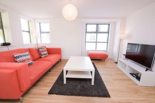 Apartamento Town Or Country - Oxford Heights