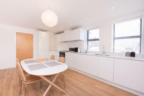 Apartamento Town Or Country - Oxford Heights