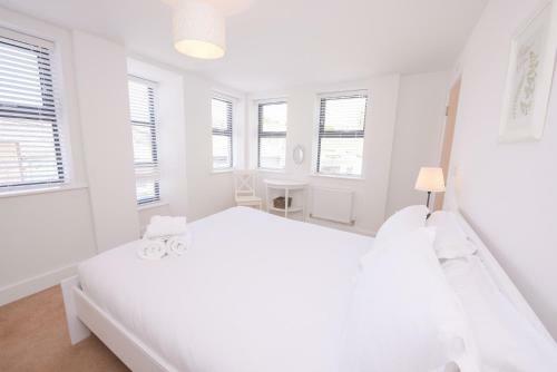 Apartamento Town Or Country - Oxford Heights