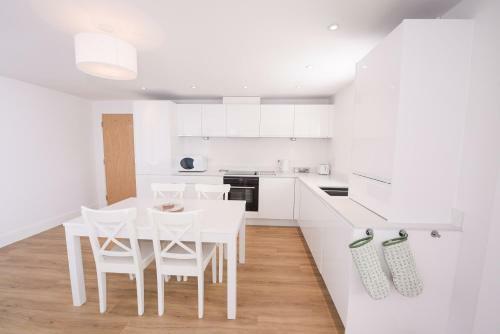 Apartamento Town Or Country - Oxford Heights