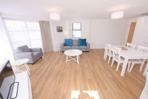 Apartamento Town Or Country - Oxford Heights