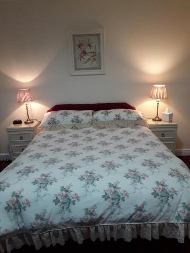 Bed & Breakfast Ellenborough House