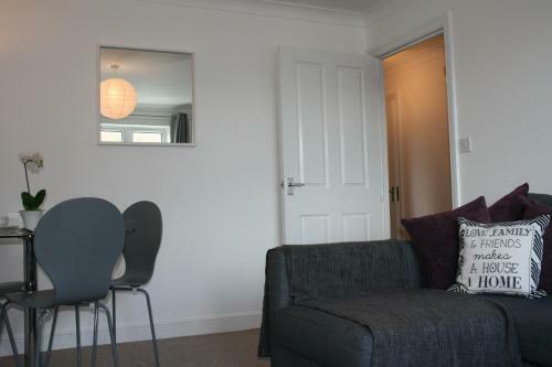 Apartamento Sycamore Court Serviced Accommodation