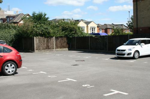 Apartamento Sycamore Court Serviced Accommodation