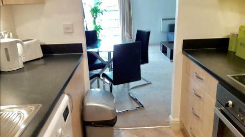 Southampton Apartment