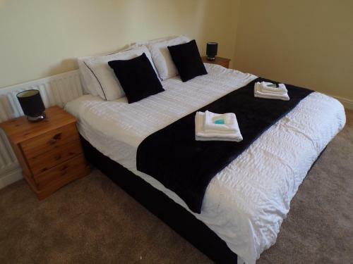 Hostal Carmel Serviced Rooms